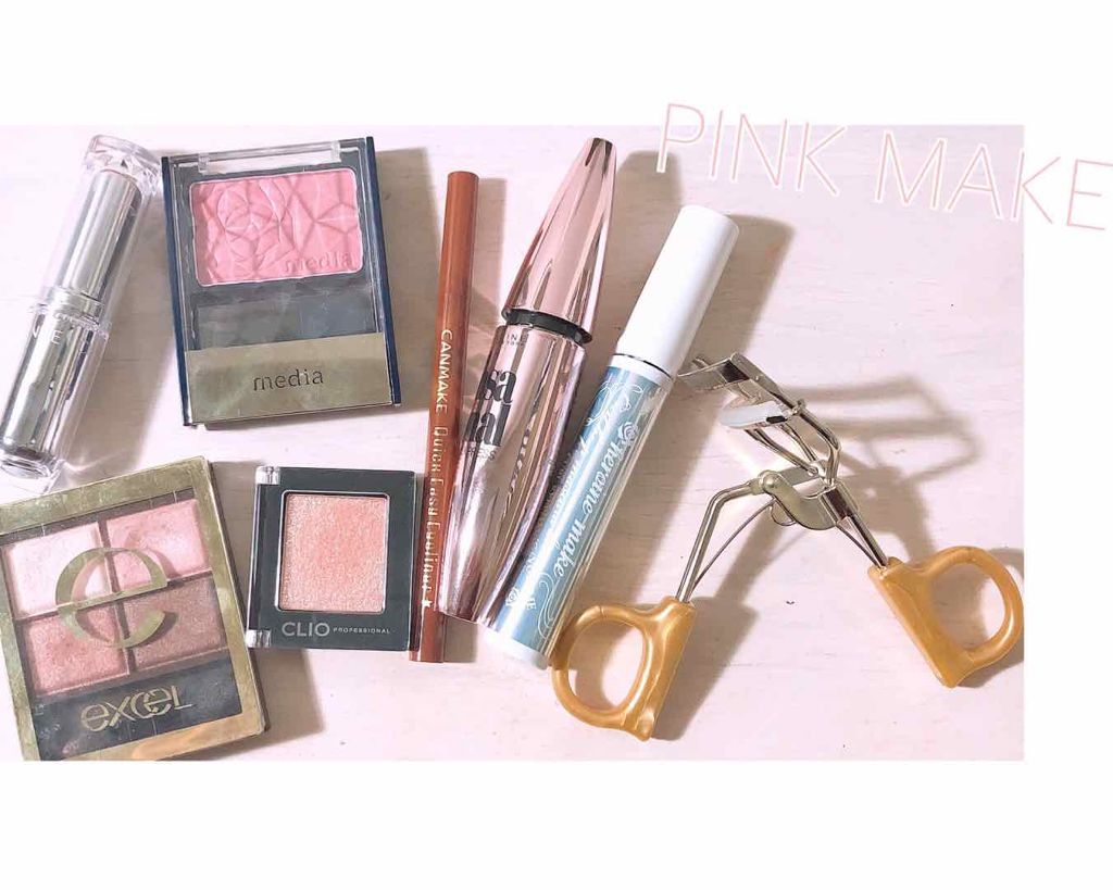 スキニーリッチシャドウ/excel/アイシャドウパレットを使ったクチコミ(1枚目)