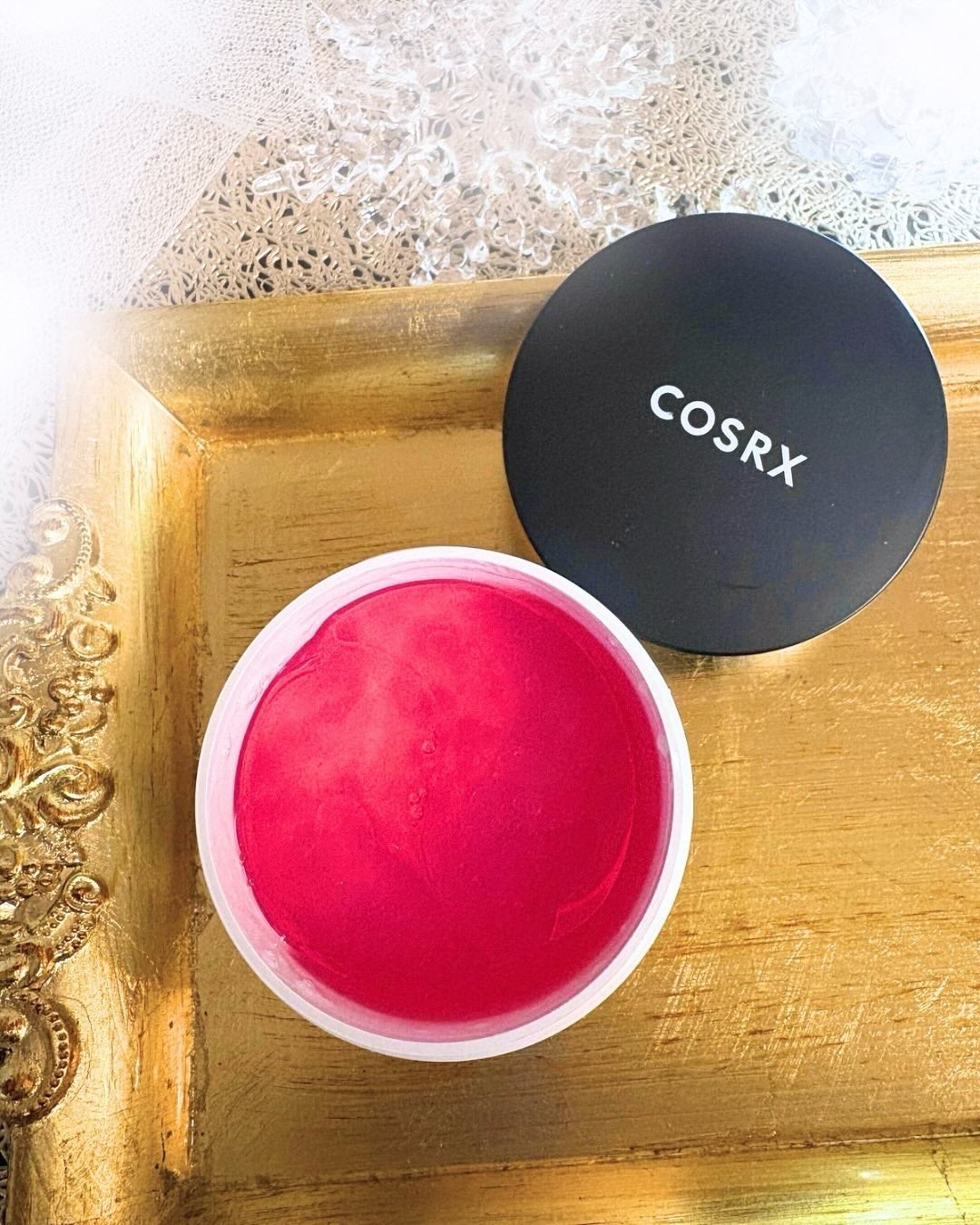 RXザ・ペプチドコラーゲン ハイドロゲルアイパッチ/COSRX/アイケア・アイクリームを使ったクチコミ(2枚目)