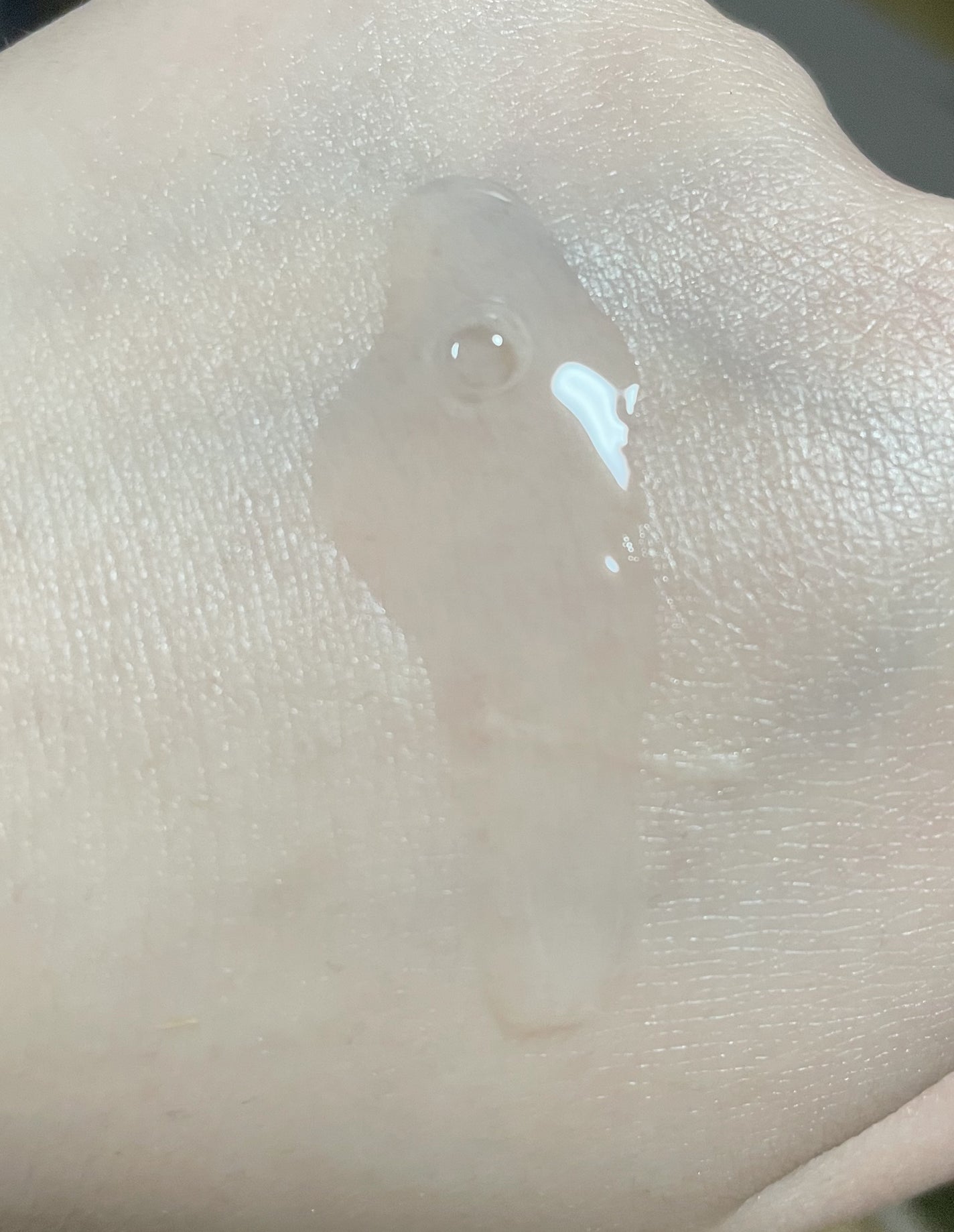 フルフィットプロポリスナリシングマグネットシートマスク /COSRX/シートマスク・パックを使ったクチコミ(5枚目)