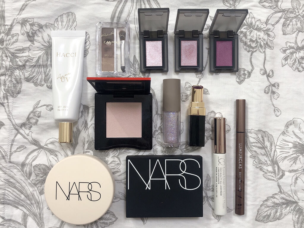 セルヴォーク ヴォランタリー アイズ/Celvoke/単色アイシャドウを使ったクチコミ（1枚目）