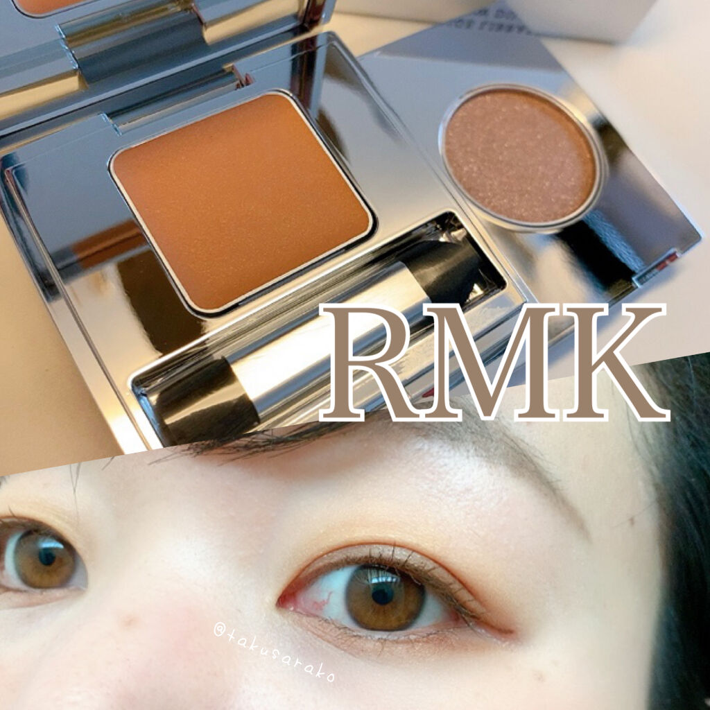 ブラッシュ カラー インフュージョン/ローラ メルシエ/パウダーチークを使ったクチコミ（1枚目）