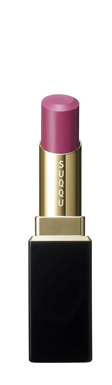 モイスチャー グレイズ リップスティック 05 耀紫 - YOUYUKARI