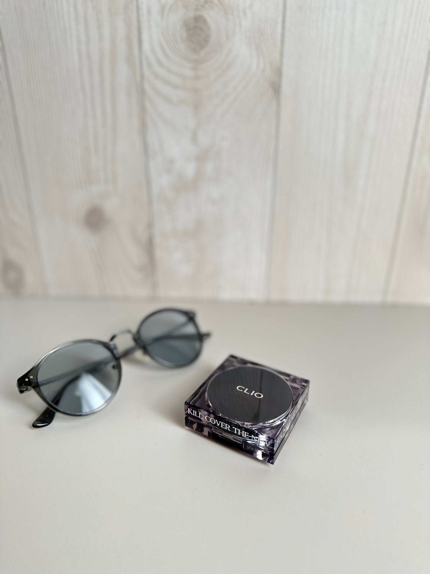 キル カバー ザ ニュー ファンウェア クッション/CLIO/クッションファンデーションを使ったクチコミ(1枚目)