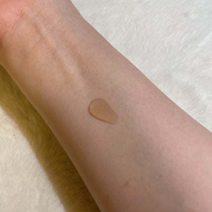 PDRNカフェインショット/IOPE/美容液を使ったクチコミ(2枚目)