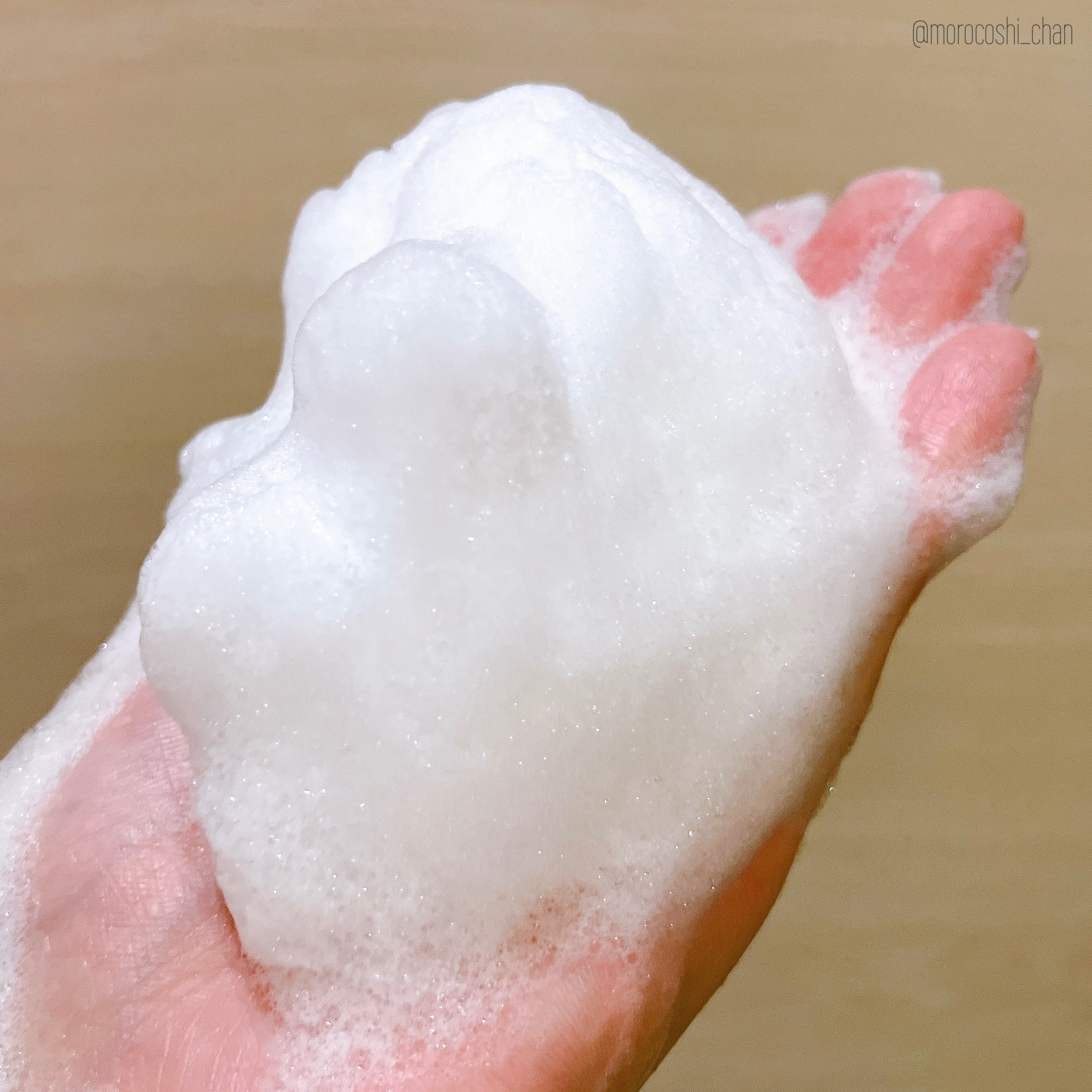 ダメージケア シャンプー/ヘアトリートメント/Number.S /市販シャンプーを使ったクチコミ（3枚目）