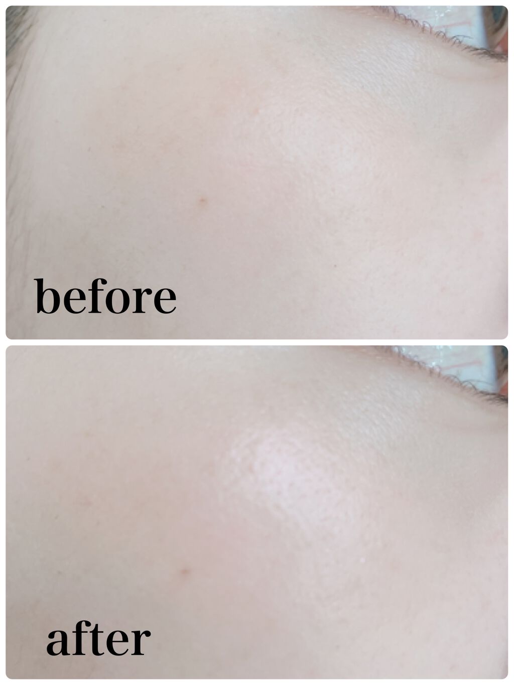 ディオールスキン ミネラル ヌード ルミナイザー パウダー <サマー デューン>/Dior/プレストパウダーを使ったクチコミ(2枚目)