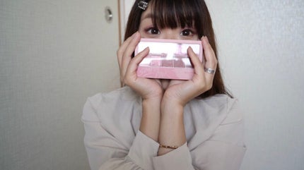 プロ アイ パレット/CLIO/アイシャドウパレットを使ったクチコミ(8枚目)