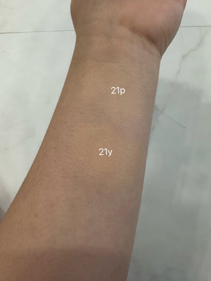 ネーミング フラッフィーパウダーブラッシュ/NAMING./パウダーチークを使ったクチコミ(4枚目)