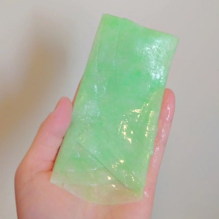 FACE MASK /ChámU/その他スキンケアを使ったクチコミ(4枚目)