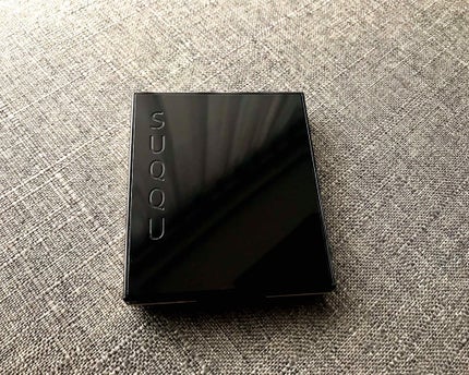 デザイニング カラー アイズ/SUQQU/アイシャドウパレットを使ったクチコミ(2枚目)