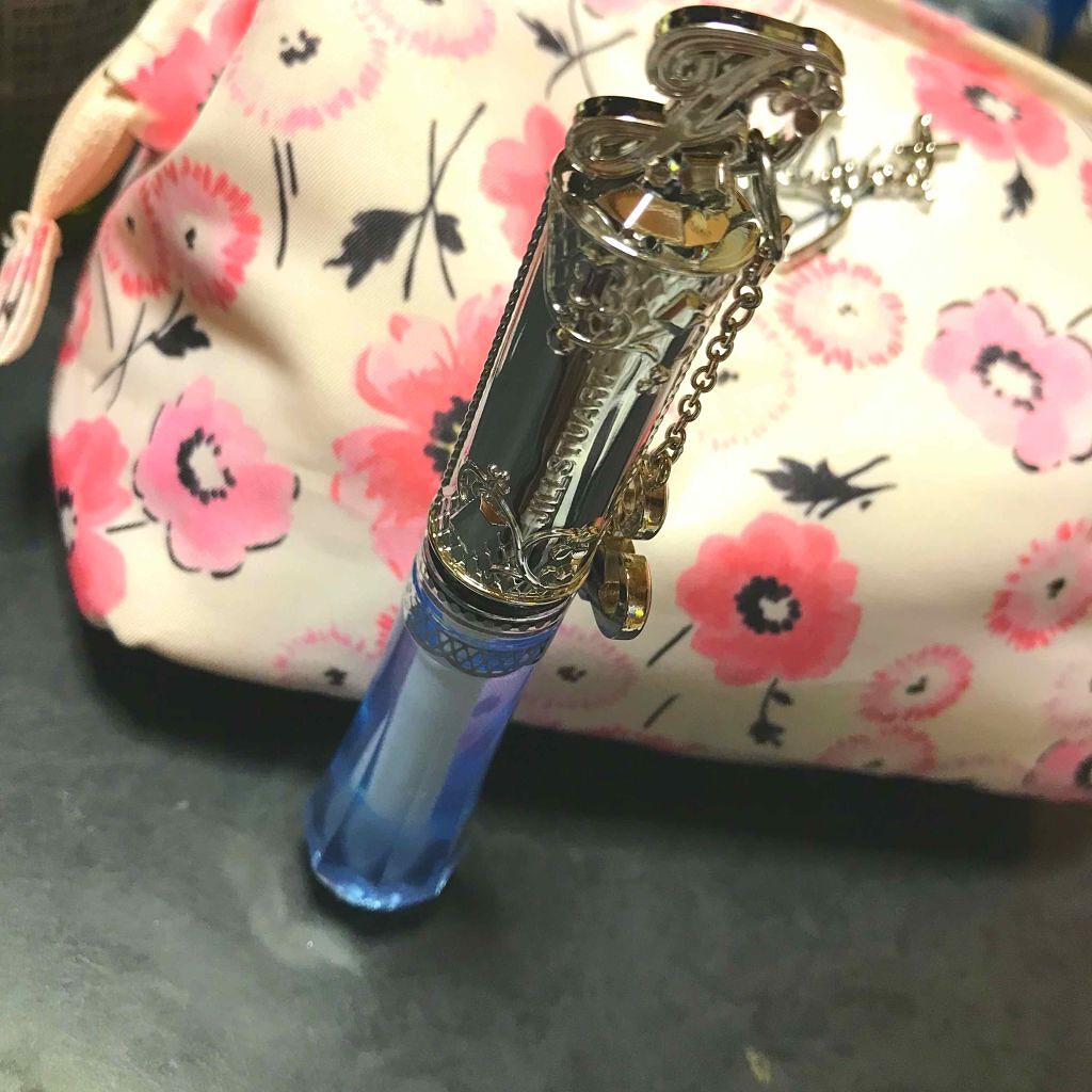 バースジェム グロス/JILL STUART/リップグロスを使ったクチコミ(1枚目)