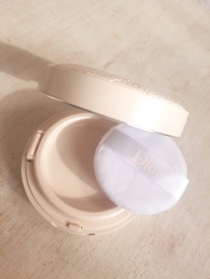 その他/Dior/その他を使ったクチコミ(2枚目)