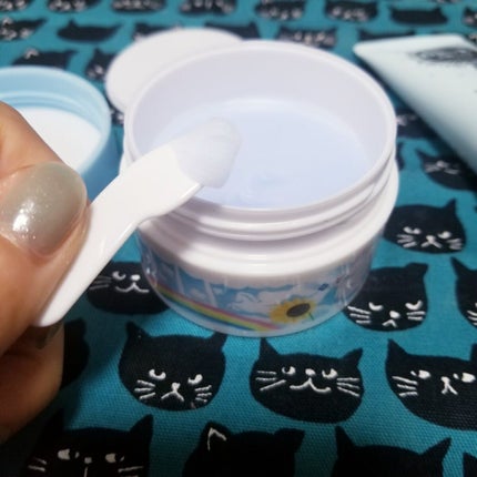 ロゼット洗顔パスタ アクネクリア/ロゼット/洗顔フォームを使ったクチコミ(3枚目)