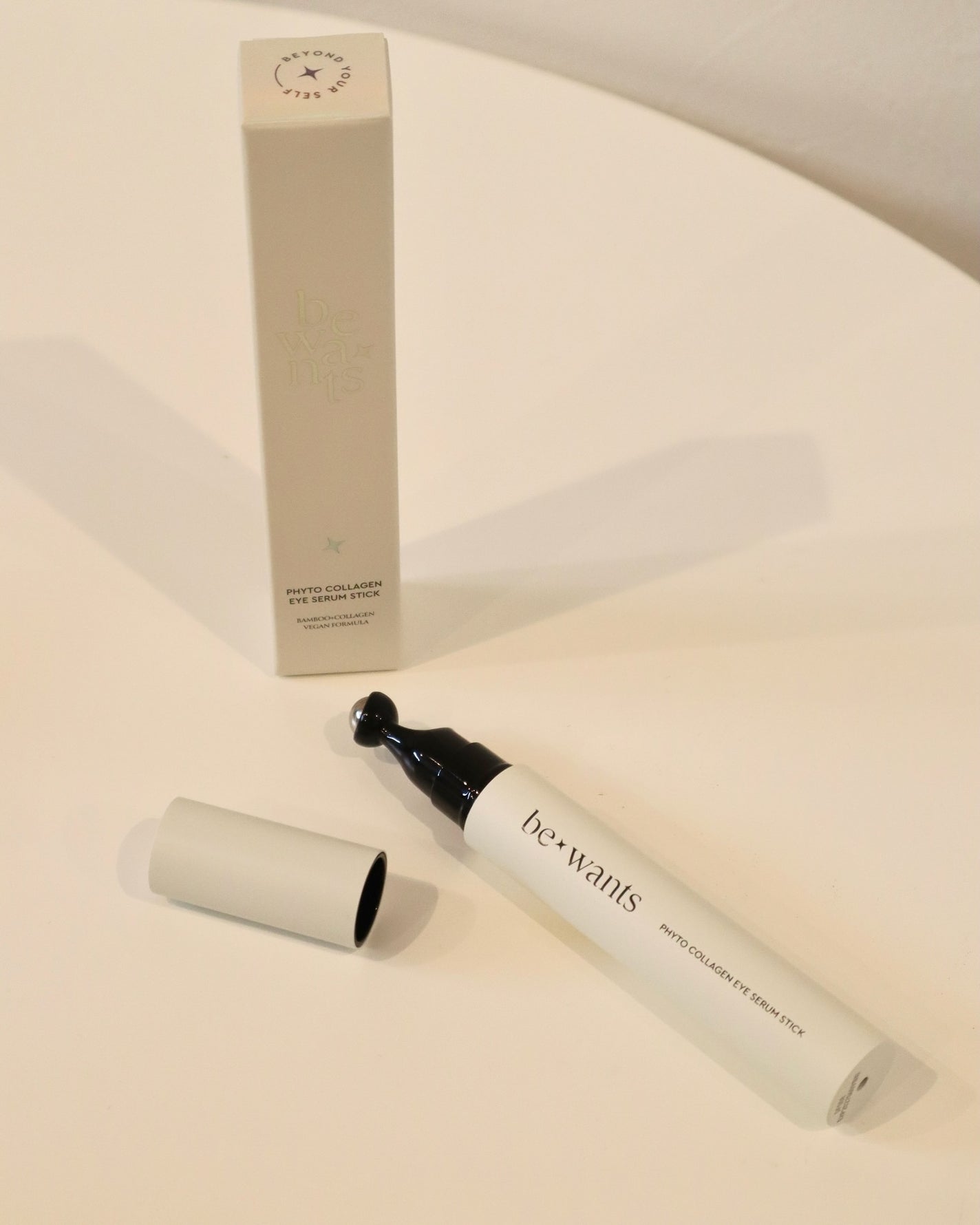 シカコラーゲンリフティングクリーム/be wants/フェイスクリームを使ったクチコミ(4枚目)