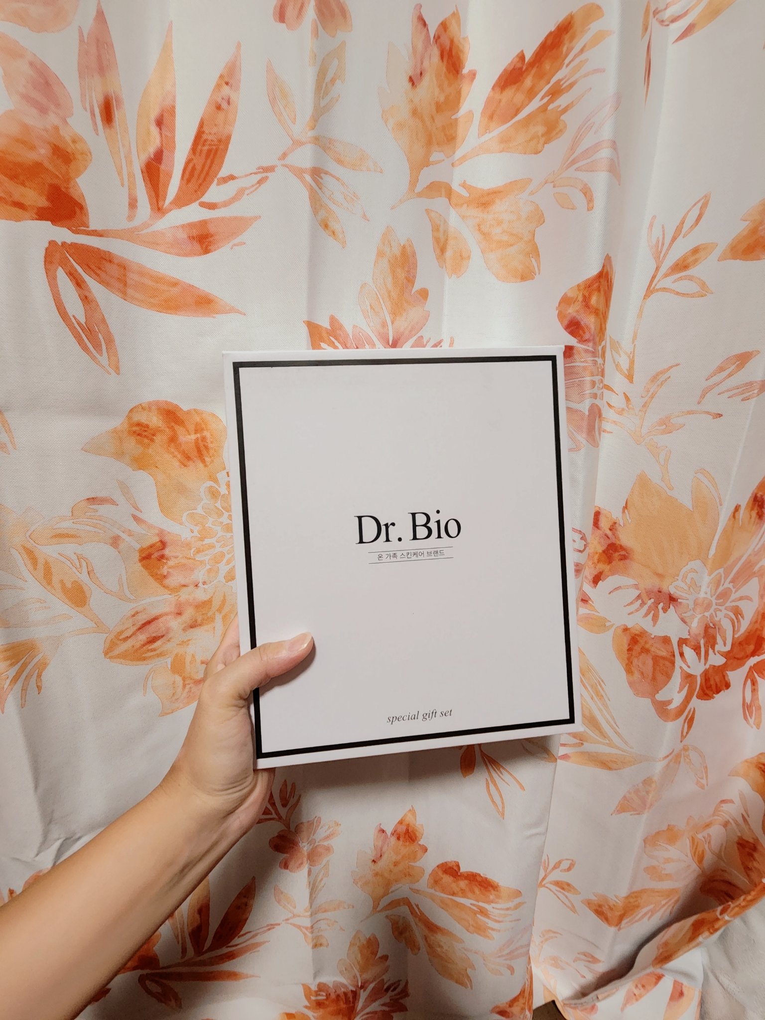 エコオールインワンクレンザー/Dr.Bio/その他洗顔料を使ったクチコミ（1枚目）