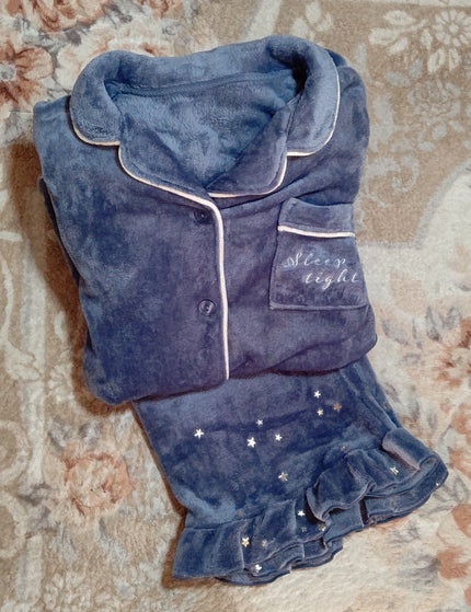 購入品/しまむら/その他を使ったクチコミ(2枚目)