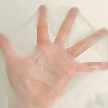 プラセンタ リバイタルエッセンシャルマスクEX/MEDIHEAL/シートマスク・パックを使ったクチコミ(2枚目)