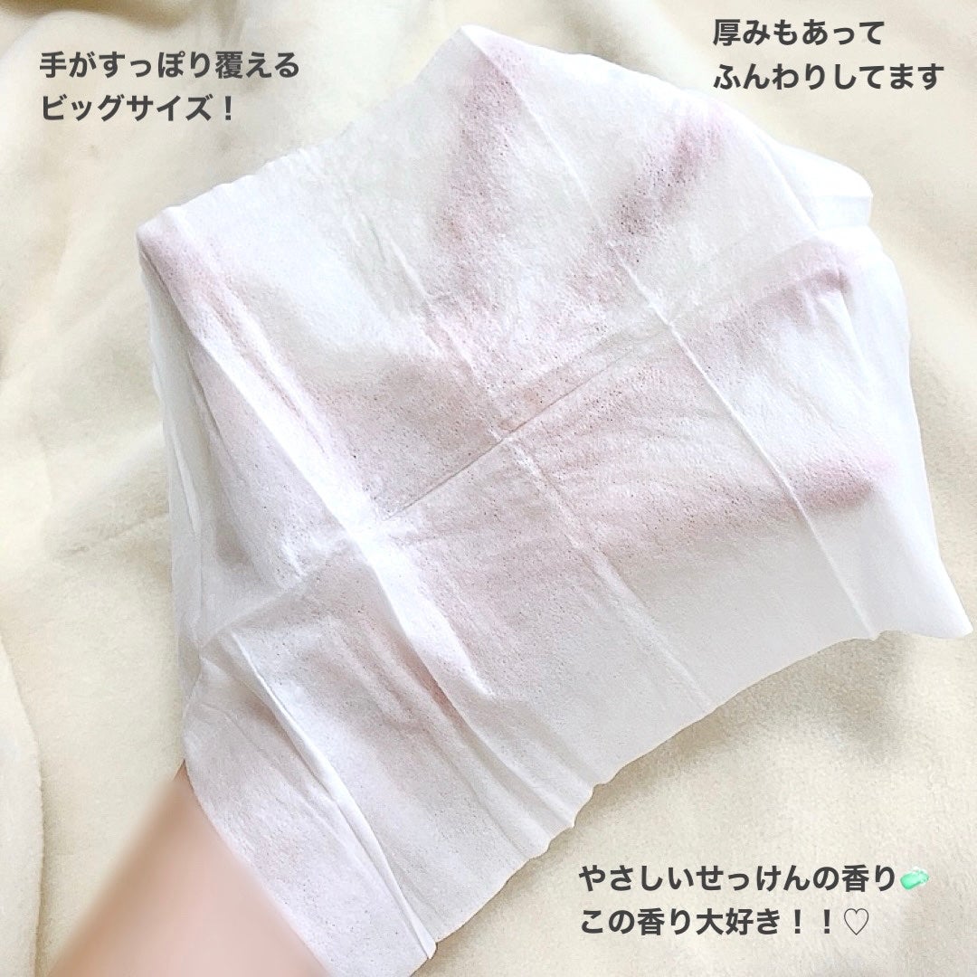 ビオレZero お風呂で使う汗ケアローション 無香性/ビオレ/ボディローションを使ったクチコミ(4枚目)