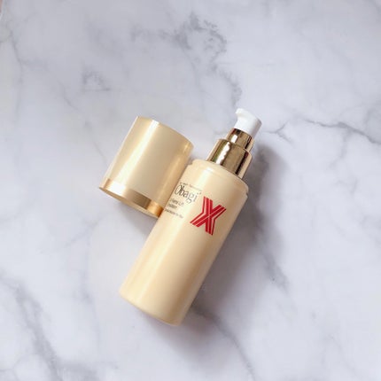 オバジX フレームリフトエマルジョン/オバジ/乳液を使ったクチコミ(2枚目)