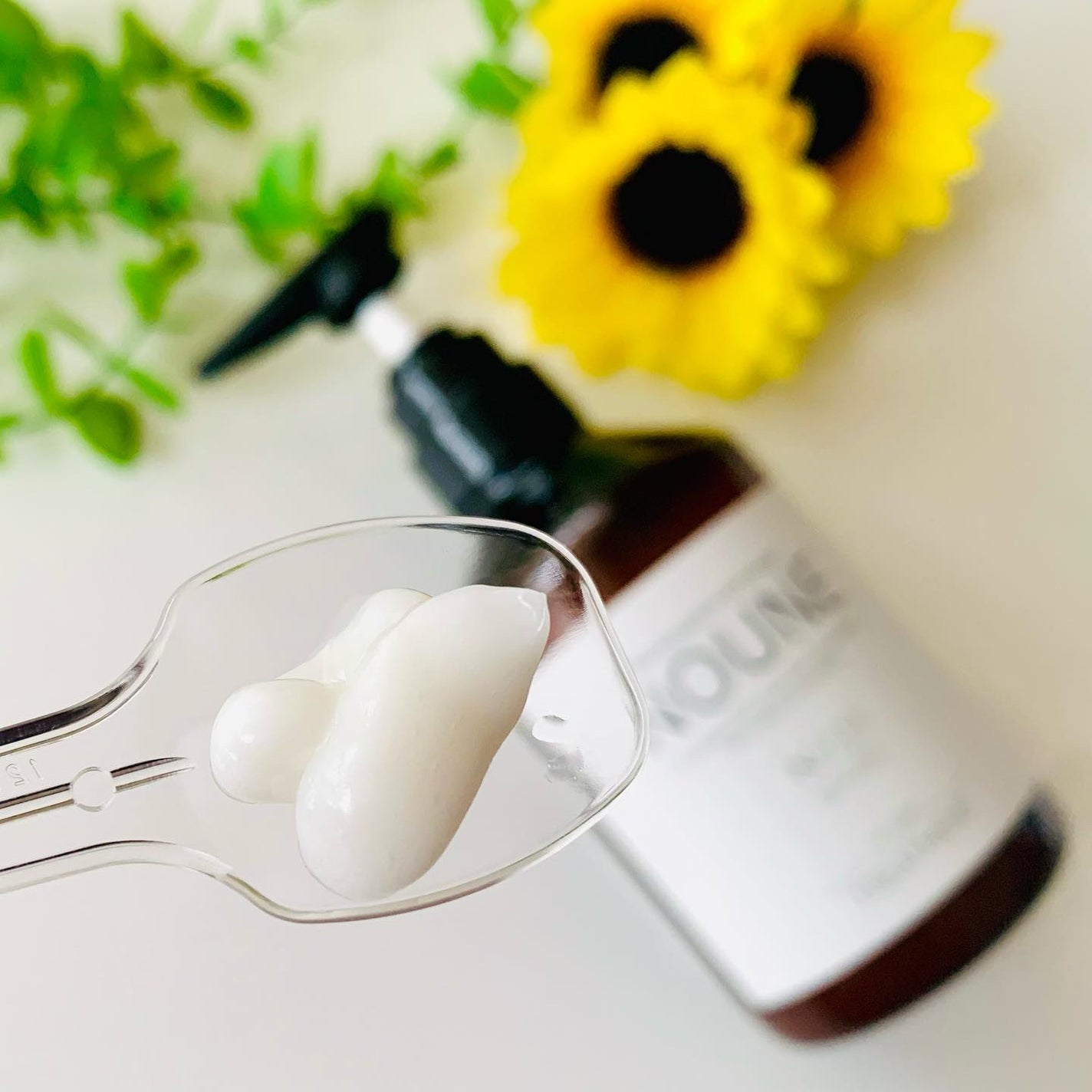 NOUNE<ノウネ>シャンプー/トリートメント/NIJI RHYTHMIC/市販シャンプーを使ったクチコミ(3枚目)