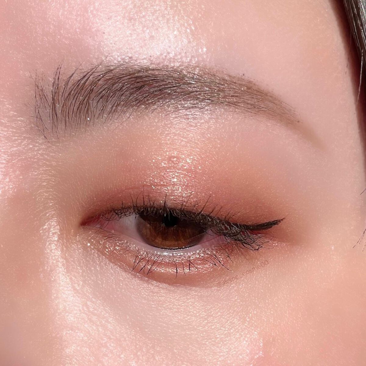 アディクション ザ アイシャドウ パレット/ADDICTION/アイシャドウパレットを使ったクチコミ(4枚目)