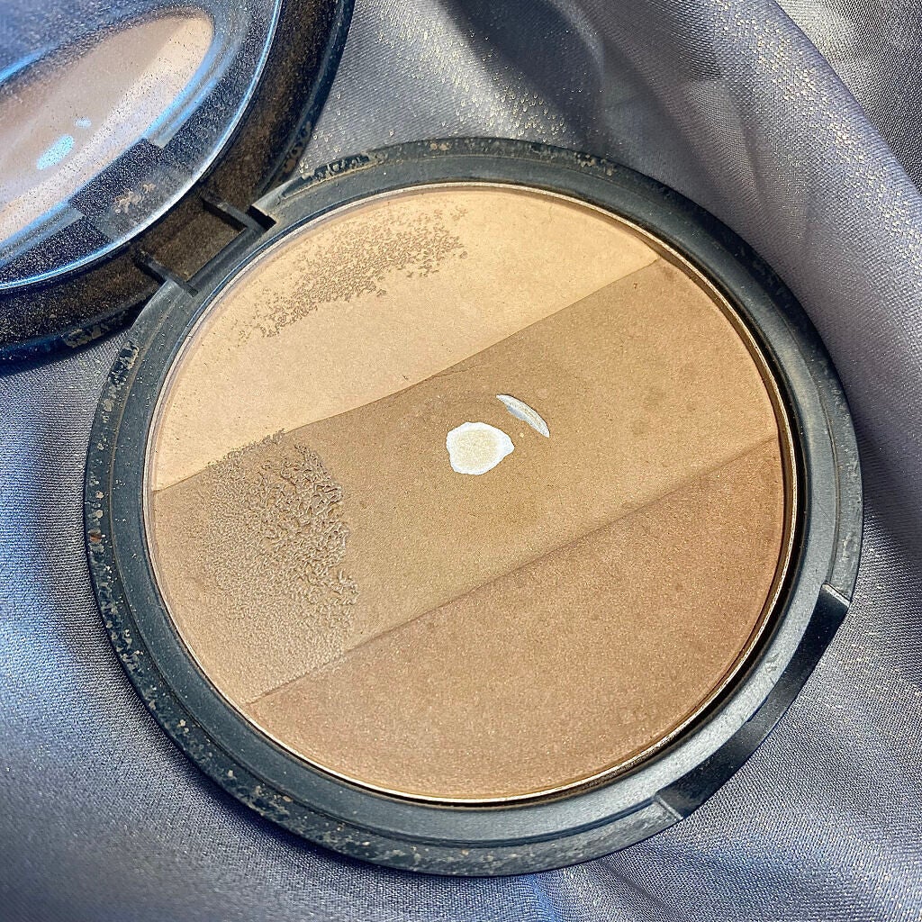 アートクラスバイロダン シェーディング/too cool for school/シェーディングを使ったクチコミ(2枚目)