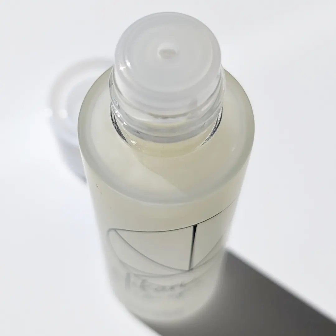 クリアパールワン ブライトエッセンス/HIKARI CLEAR オーガニック/美容液を使ったクチコミ(3枚目)