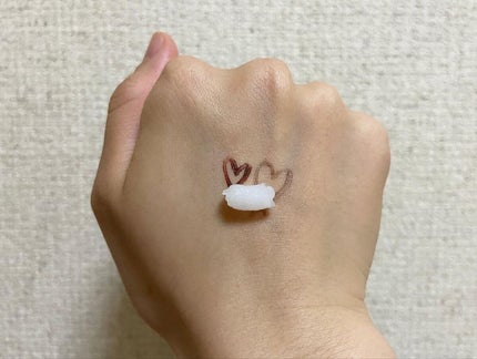 クレンジングバーム/Upt/クレンジングバームを使ったクチコミ(5枚目)