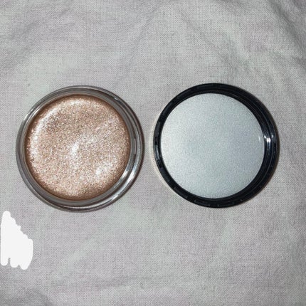 美容液ケアアイシャドウ/Borica/ジェル・クリームアイシャドウを使ったクチコミ(1枚目)