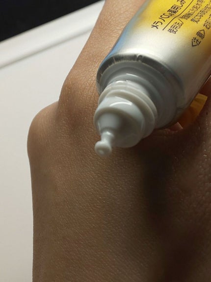 薬用しみ集中対策 プレミアム美容液/メラノCC/美容液を使ったクチコミ(2枚目)