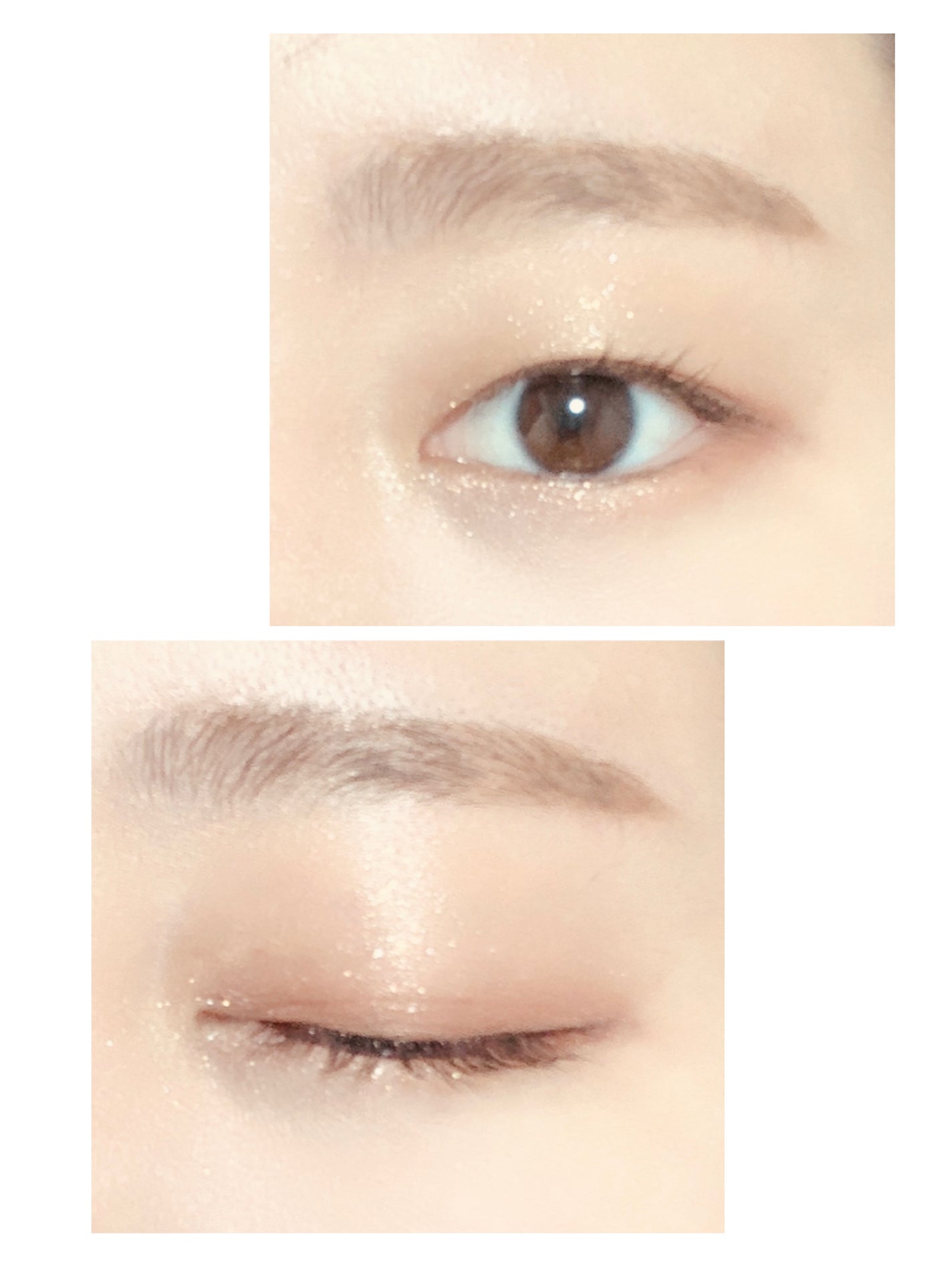 ラブ・ライナー リキッドアイライナーR3/ラブ・ライナー/リキッドアイライナーを使ったクチコミ(4枚目)