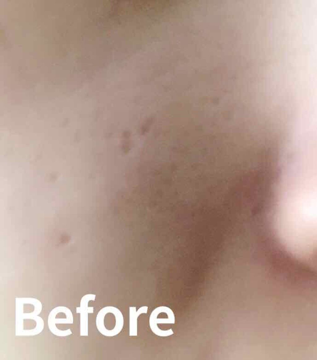 タッチインソール ノーポアブレムプライマー/touch in SOL /化粧下地を使ったクチコミ(3枚目)