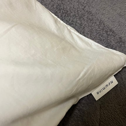 newmine ピローケース/newmine/その他スキンケアグッズを使ったクチコミ(1枚目)