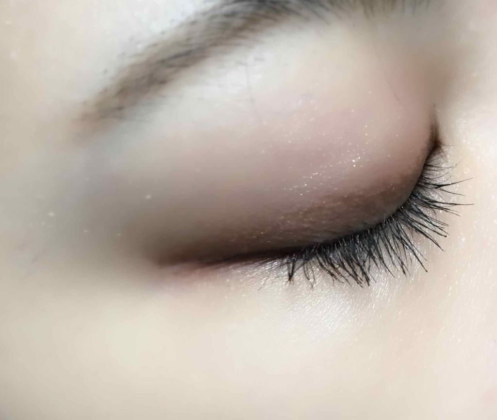 【旧品】パーフェクトエクステンション マスカラ/D-UP/マスカラを使ったクチコミ(3枚目)
