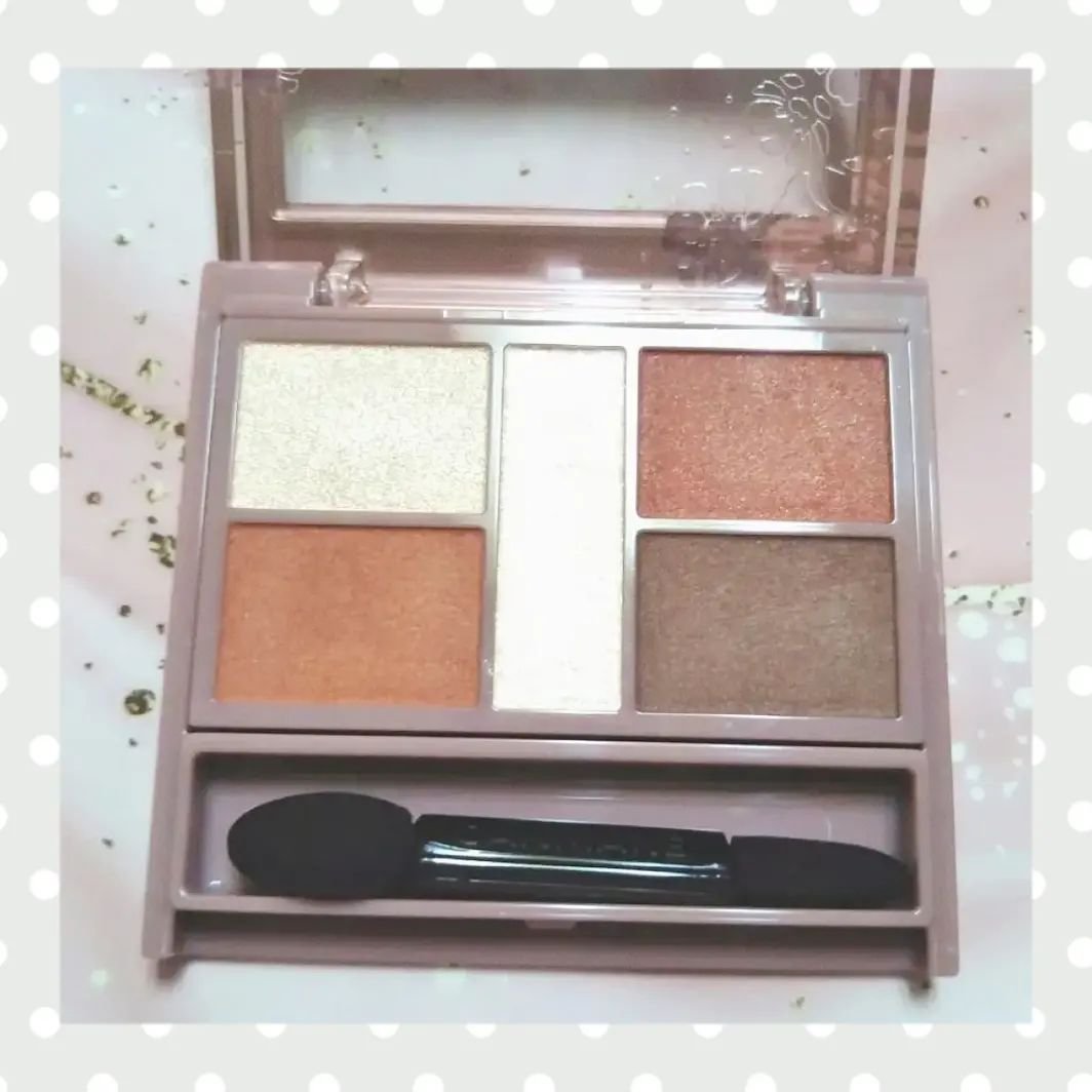 カールキープマジック/コーセーコスメニエンス/マスカラを使ったクチコミ（2枚目）