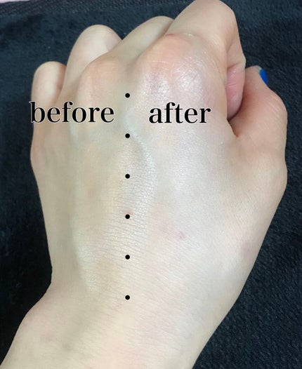 UVイデア XL プロテクショントーンアップ ローズ/ラ ロッシュ ポゼ/日焼け止めクリームを使ったクチコミ(3枚目)