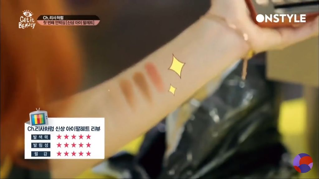 NAKED HEAT/アーバンディケイ/アイシャドウパレットを使ったクチコミ（2枚目）