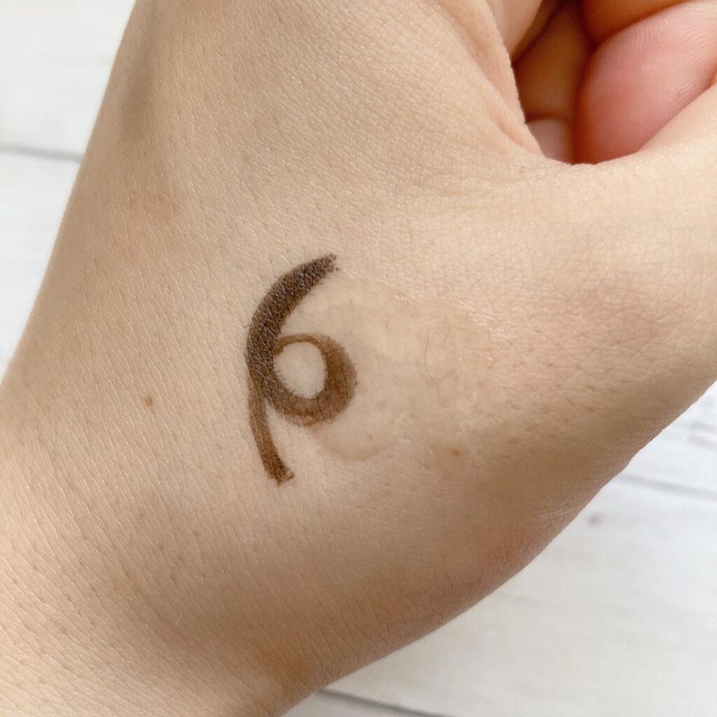 スキンクリア クレンズ オイル アロマタイプ/アテニア/オイルクレンジングを使ったクチコミ(3枚目)