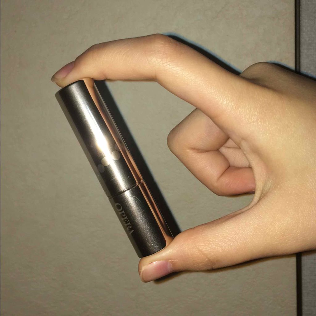 オペラ リップティント N/OPERA/リップティントを使ったクチコミ(1枚目)