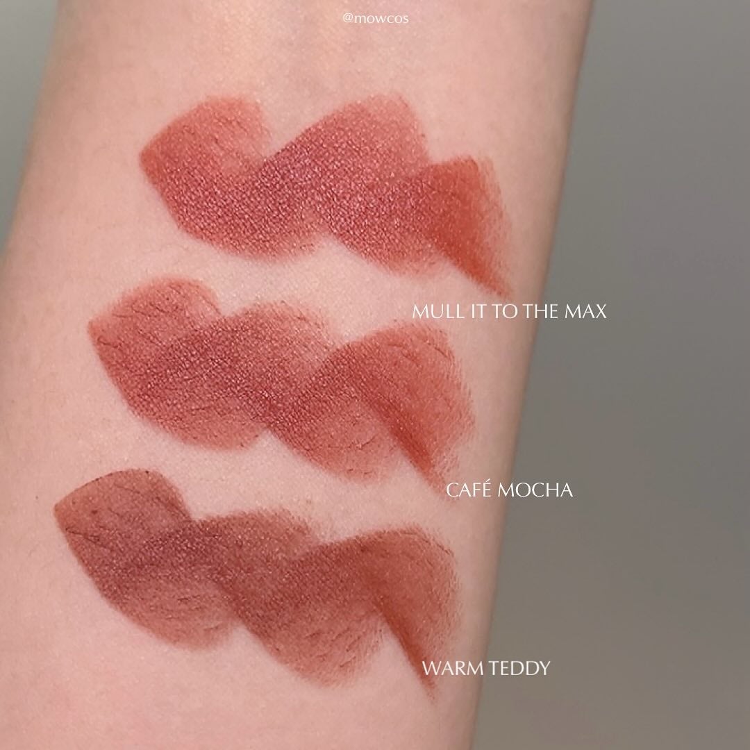 マキシマル シルキー マット リップスティック/M・A・C/口紅を使ったクチコミ(3枚目)