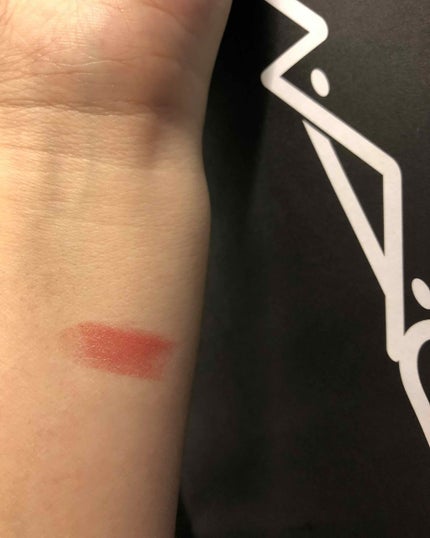 リップスティック/M・A・C/口紅を使ったクチコミ(2枚目)