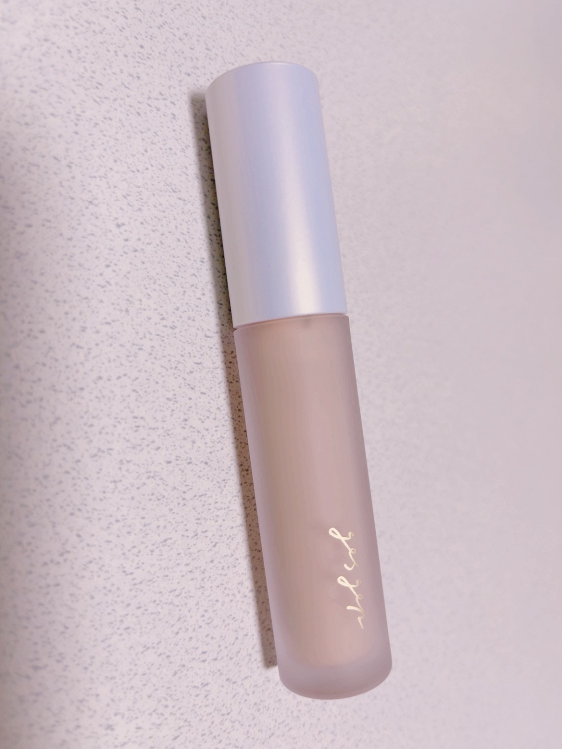 GGマルチコンシーラー/gesgep/リキッドコンシーラーを使ったクチコミ（1枚目）