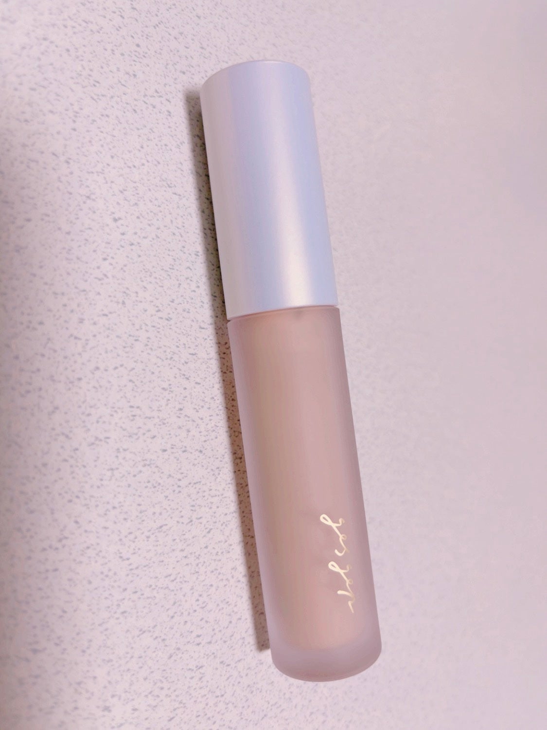 GGマルチコンシーラー/gesgep/リキッドコンシーラーを使ったクチコミ(1枚目)