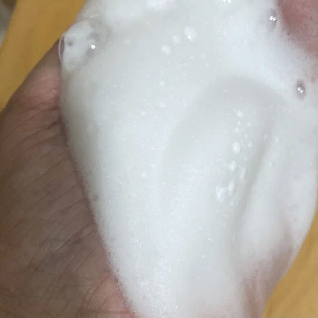 オバジC 酵素洗顔パウダー/オバジ/洗顔パウダーを使ったクチコミ（3枚目）