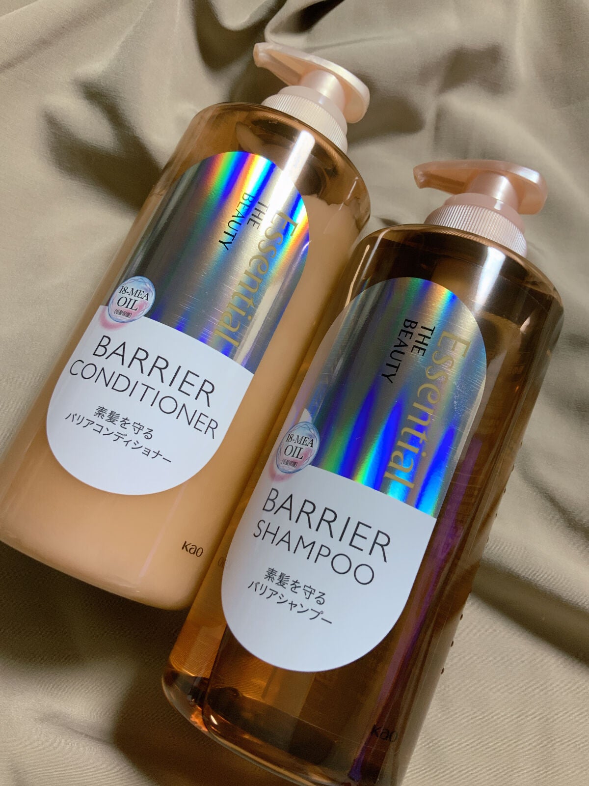 ã¶ãã¥ãŒã㣠髪ã®ãã¡çŸå®¹çŽ é«ªãå®ã ããªã¢ã·ã£ã³ããŒ/ã³ã³ãã£ã·ã§ããŒ/ãšãã»ã³ã·ã£ã«/ã·ã£ã³ããŒã»ã³ã³ãã£ã·ã§ããŒã䜿ã£ãã¯ãã³ãïŒ1æç®ïŒ