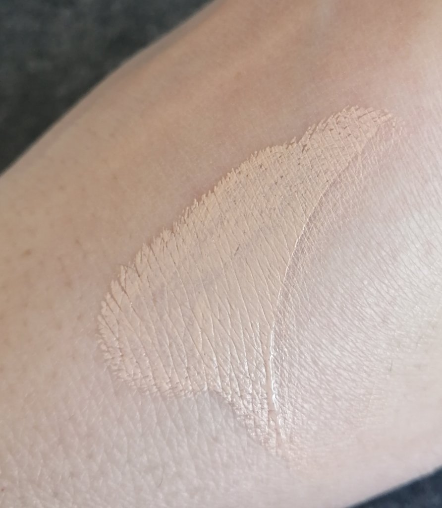 クリアクレンジング 京都宇治茶葉/世田谷コスメ/クレンジングジェルを使ったクチコミ（2枚目）