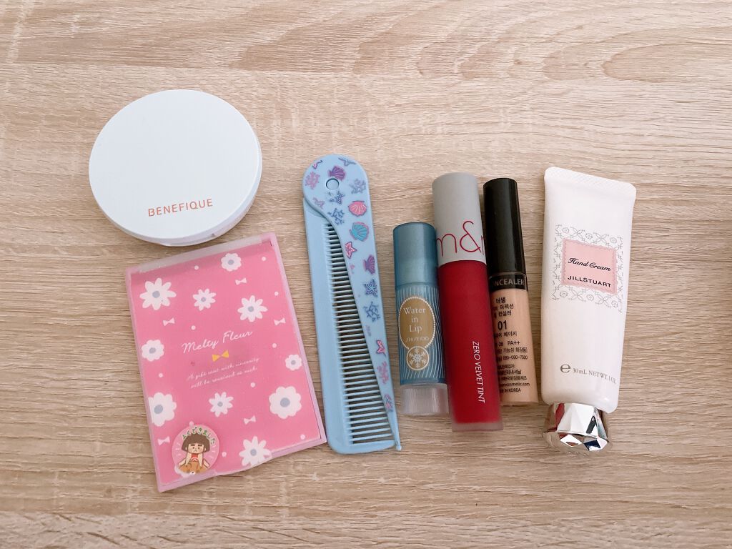 ホワイトニングパウダー/BENEFIQUE/プレストパウダーを使ったクチコミ（3枚目）