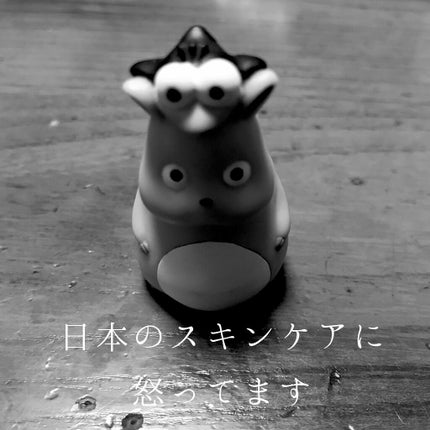 Cサスペンション23+HAスフィア2フェイスクリーム/The Ordinary/美容液を使ったクチコミ(4枚目)