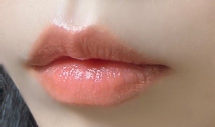 ローズ・パーフェクト/GIVENCHY/リップバームを使ったクチコミ(5枚目)