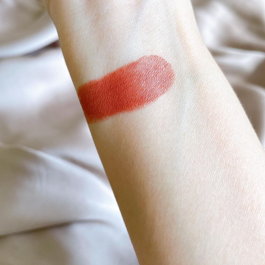 ルージュ ココ ブルーム /CHANEL/口紅を使ったクチコミ(2枚目)